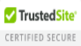 TrustedSite Certified TrustedSite Certified